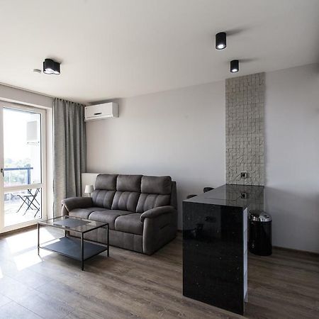 Apartament Białystok Zimmer foto