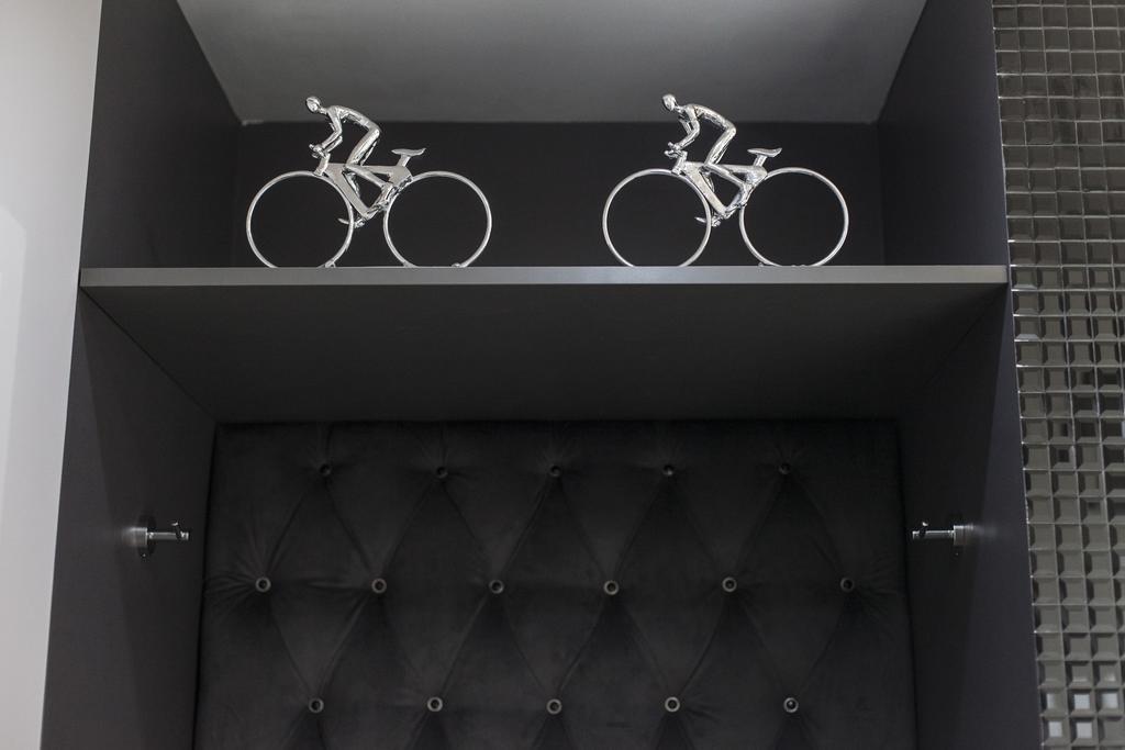 Apartament Białystok Zimmer foto