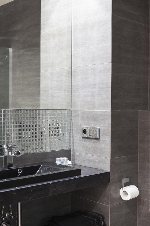 Apartament Białystok Zimmer foto