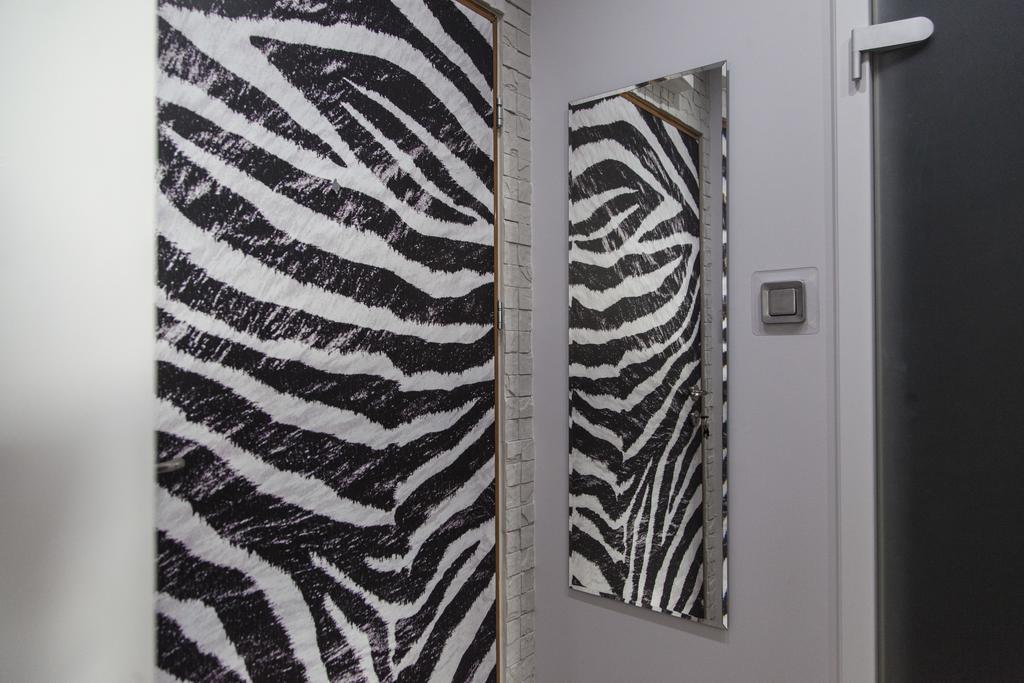 Apartament Białystok Zimmer foto